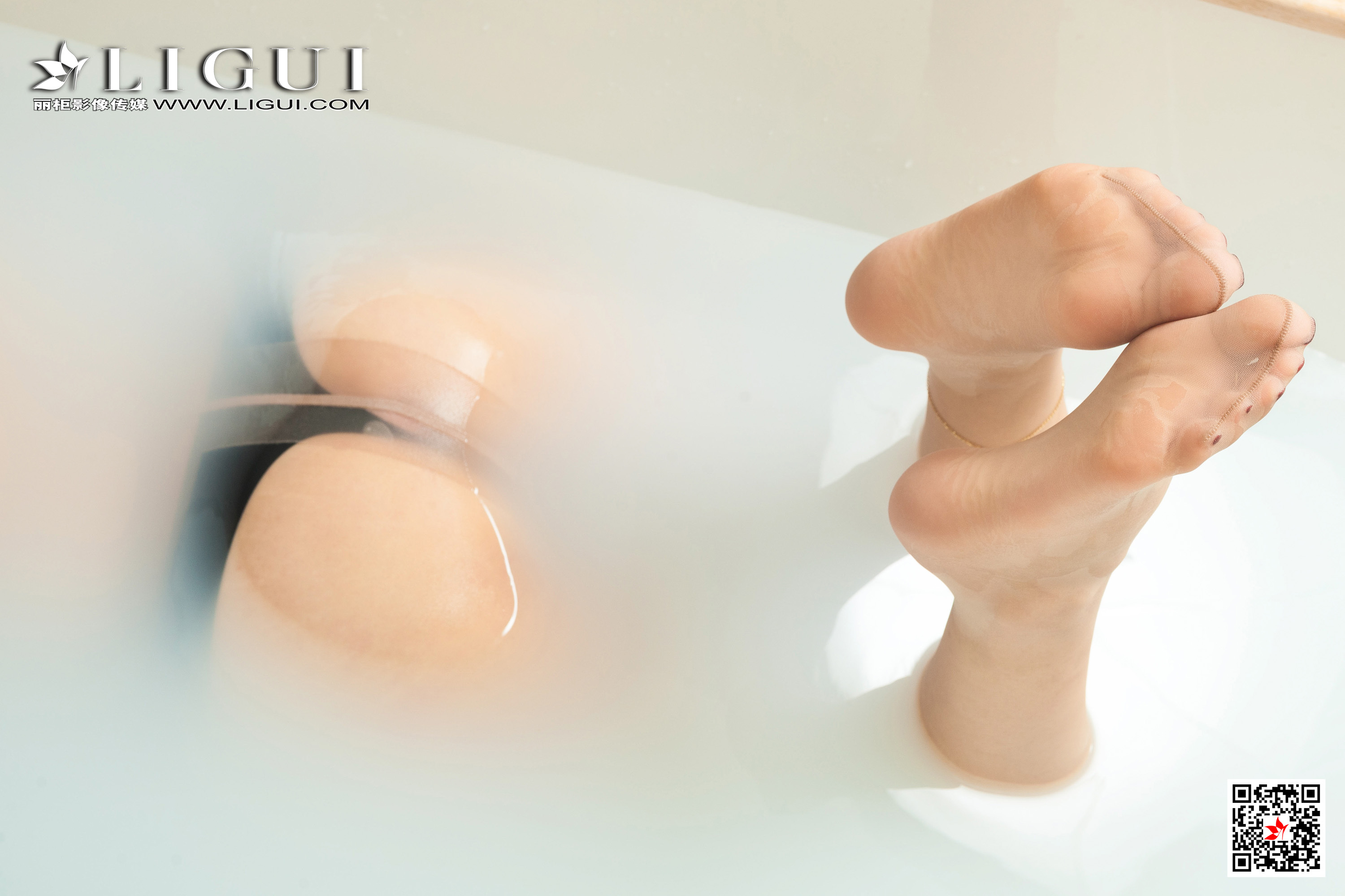 Ligui丽柜 2021.08.11 网络丽人 Model 小涵